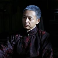 孑然一身7549头像