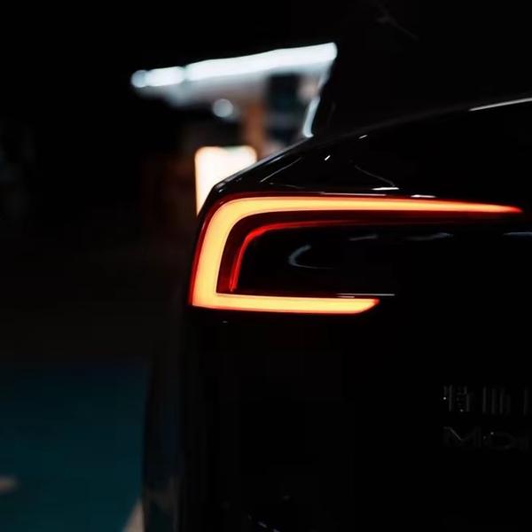 陆地小飞机特斯拉头像