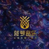 老郭的菠萝琴行头像