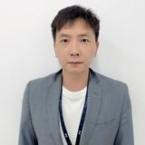 小鹏汽车刘畇潇头像