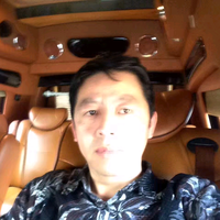 济南曹氏汽車头像