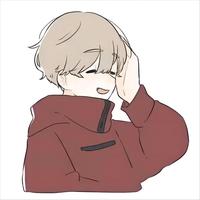 包纸没有馅头像