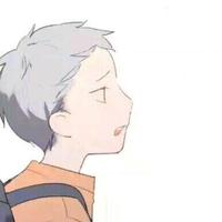 黑白9879头像