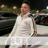 简欧时尚男装店铺头像