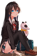 LovesAsuna的个人资料头像