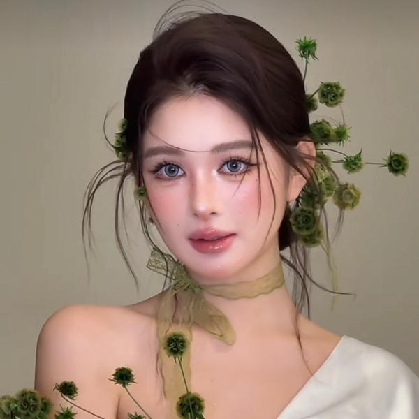 化妆师微微小头像