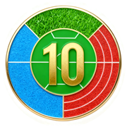 运动地材TOP10的个人资料头像