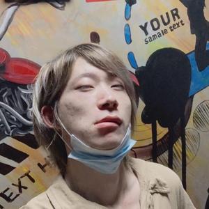 北大路丨闰土头像