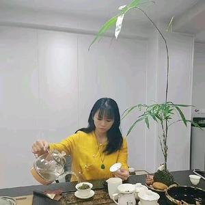 清云淡雅头像