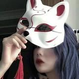 清辞4441头像
