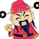 金錢流流头像