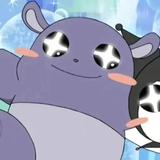 单一507头像