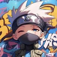 阿狸的小虎牙头像