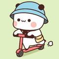 工地考研人头像
