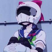 一个小飞机的个人资料头像