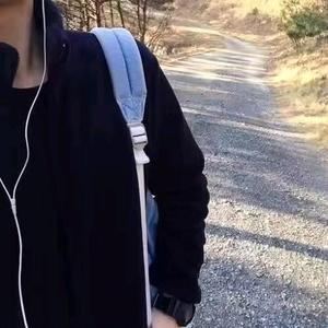 元气荷叶T头像