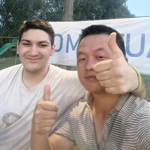 南哥头像