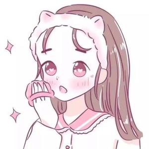 超甜的甜头像