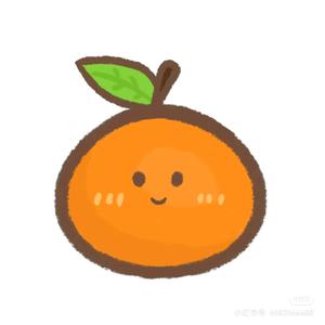 橙子的琐事头像