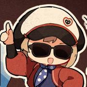 200的个人资料头像