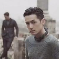 迷思特儿帅头像