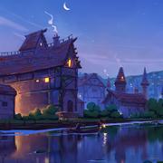 南风过境呀的个人资料头像