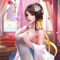 z浮生知星辰头像