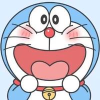 叮当猫2030头像