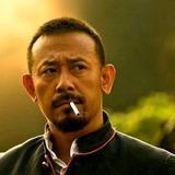 尼古拉斯酷鹏头像