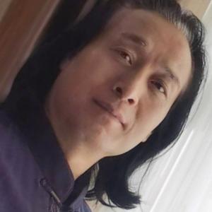 河州泥塑常头像