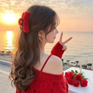逐梦芳华头像