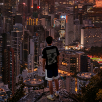 三告有只猫头像