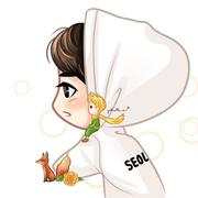 沐阳在掘金的个人资料头像