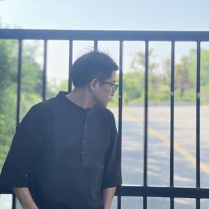 吴师论易头像
