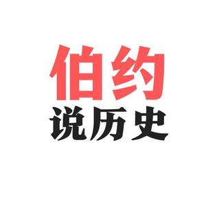 伯约说历史头像