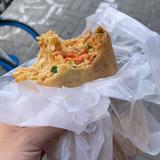 摆个煎饼摊头像