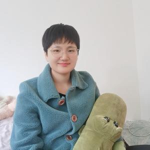 阿坤和馨洋头像