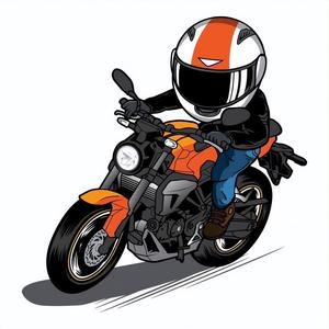 玩车一族10头像