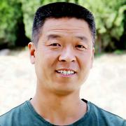 李旭峰的个人资料头像