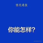 你能怎样的个人资料头像