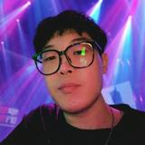 風中花火头像
