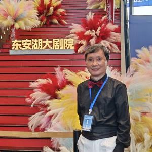 大吉DJ头像