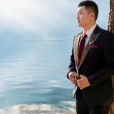 阿谭设计老师头像