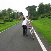 老祁的个人资料头像