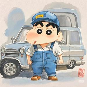 车坛小刘头像