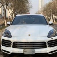 Baron说车头像
