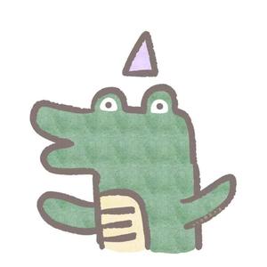 嘎嘎泡头像