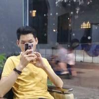 徐伟煜87头像