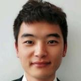 郑州岚图汽车何威然头像