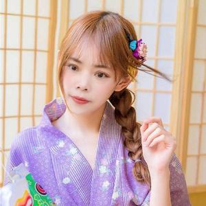 甜蜜蜜头像